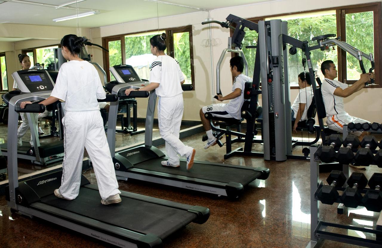 Bayon Era Hotel Siem Reap Dış mekan fotoğraf