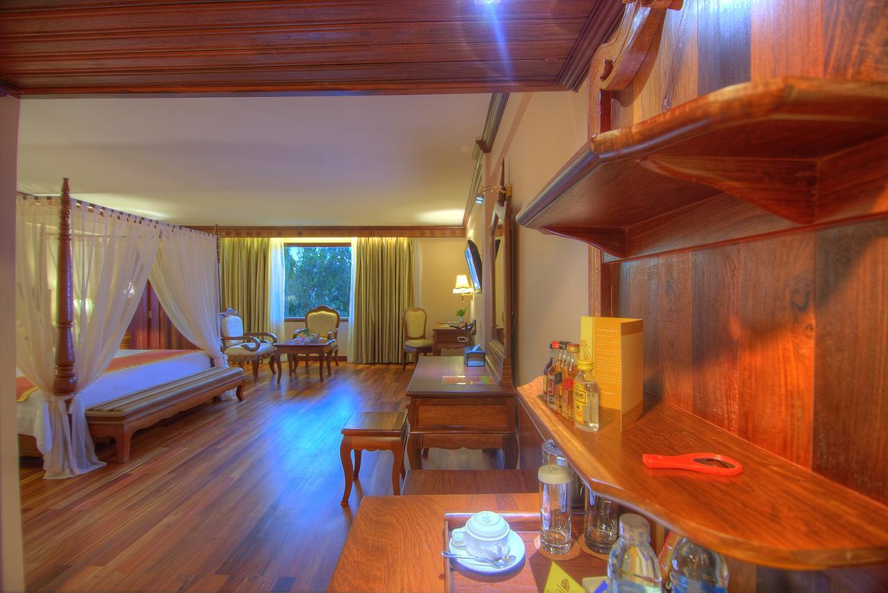 Bayon Era Hotel Siem Reap Dış mekan fotoğraf