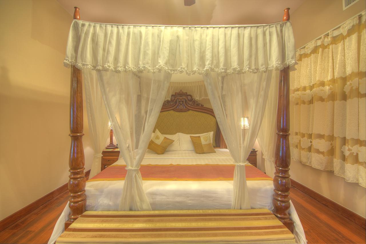 Bayon Era Hotel Siem Reap Dış mekan fotoğraf