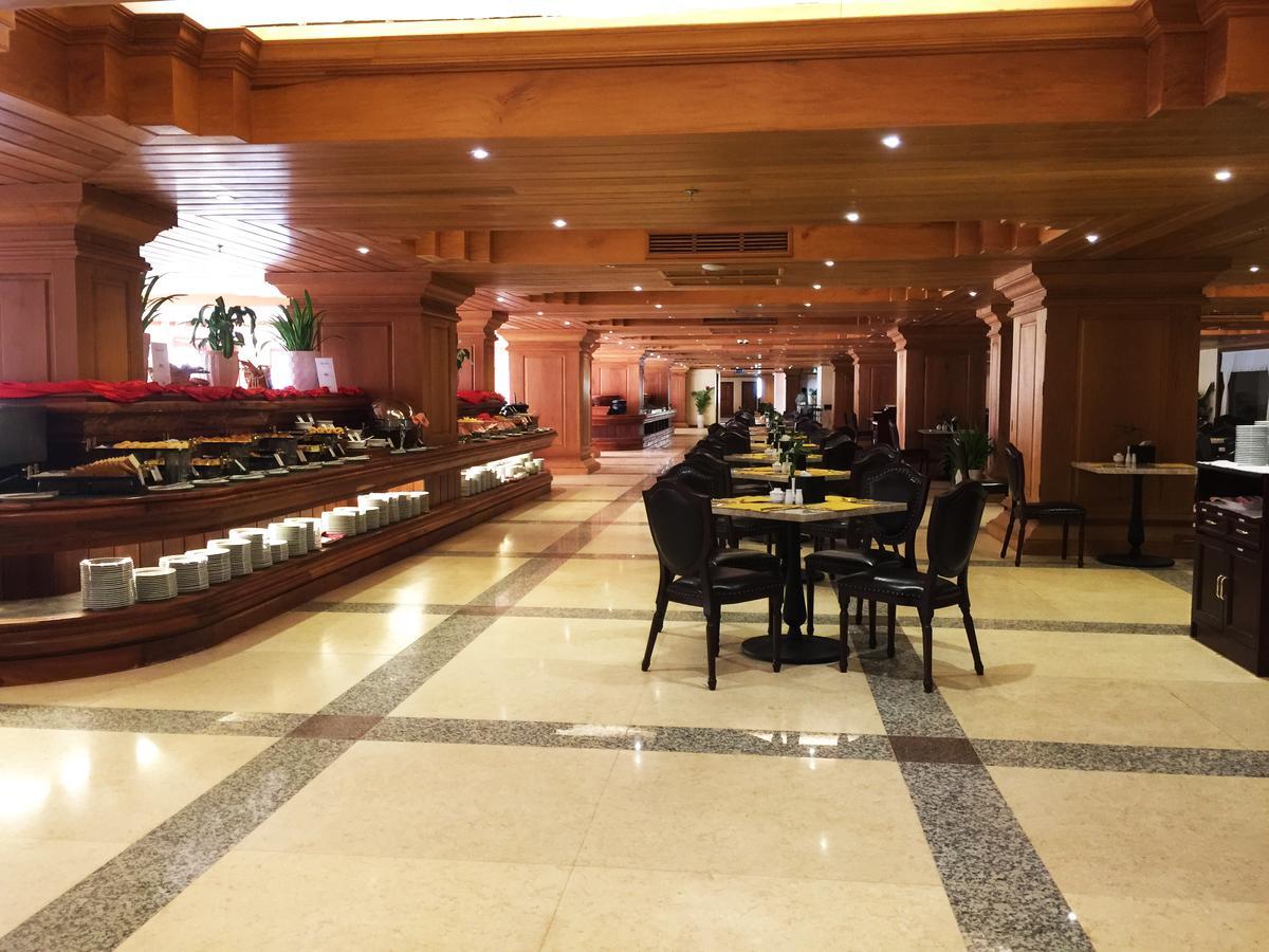 Bayon Era Hotel Siem Reap Dış mekan fotoğraf