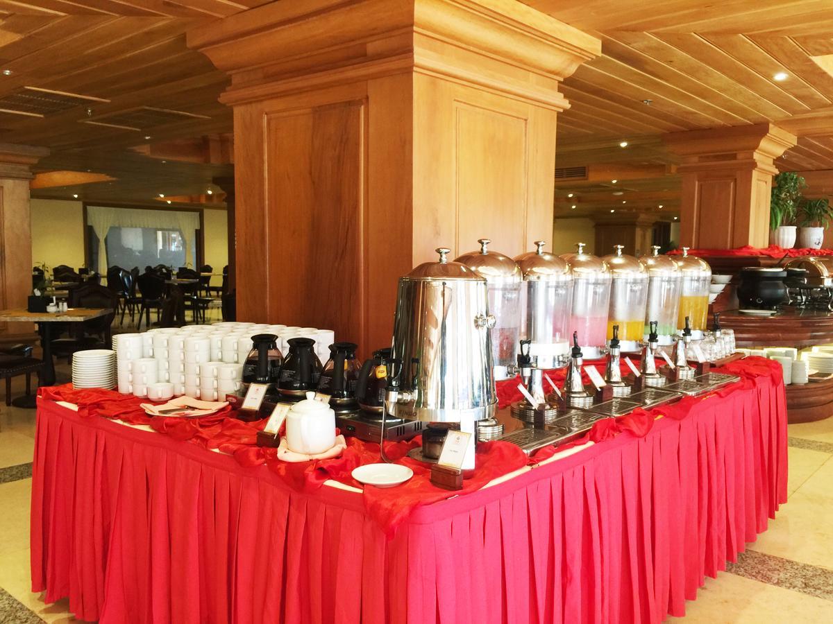 Bayon Era Hotel Siem Reap Dış mekan fotoğraf
