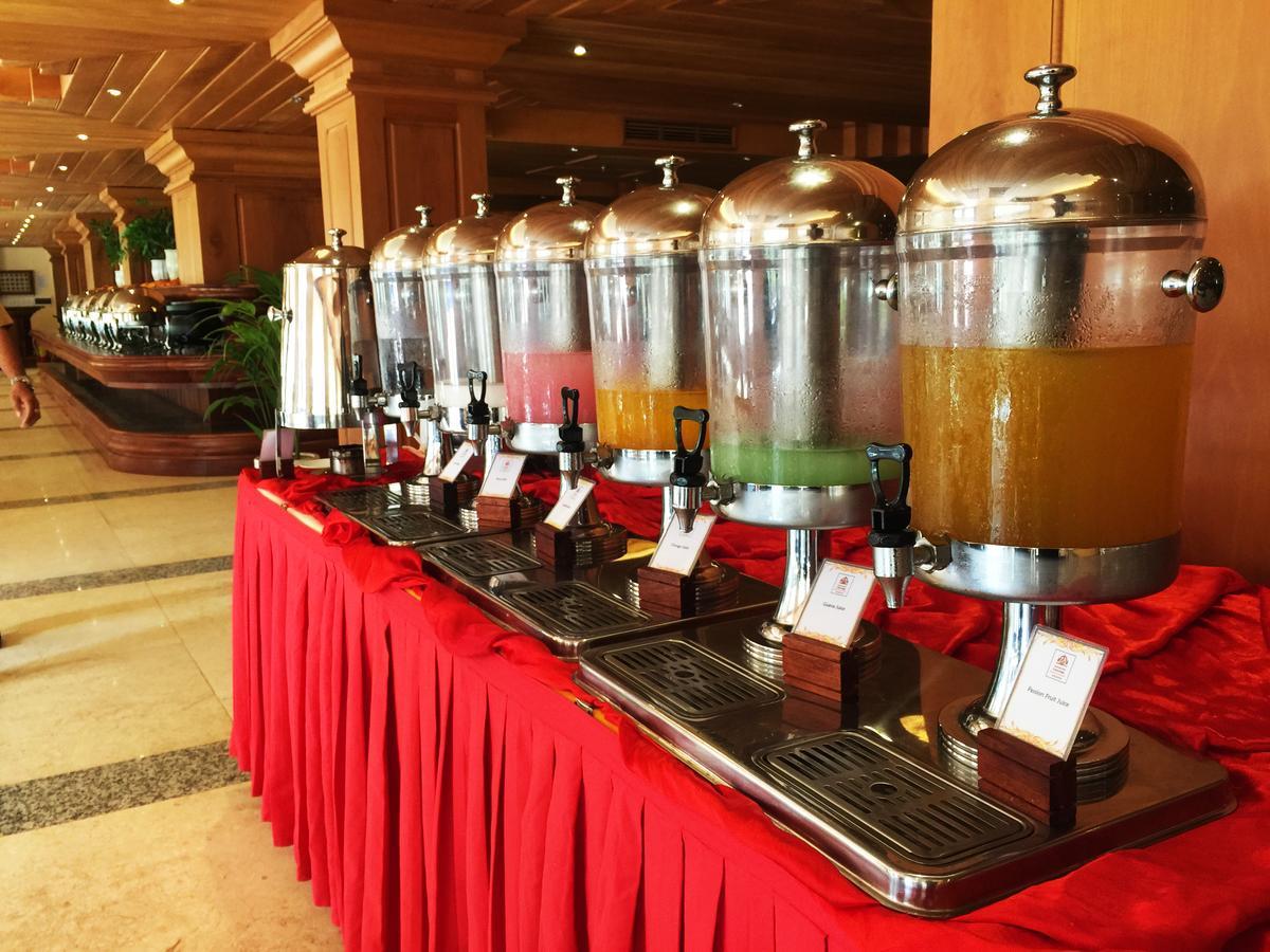 Bayon Era Hotel Siem Reap Dış mekan fotoğraf