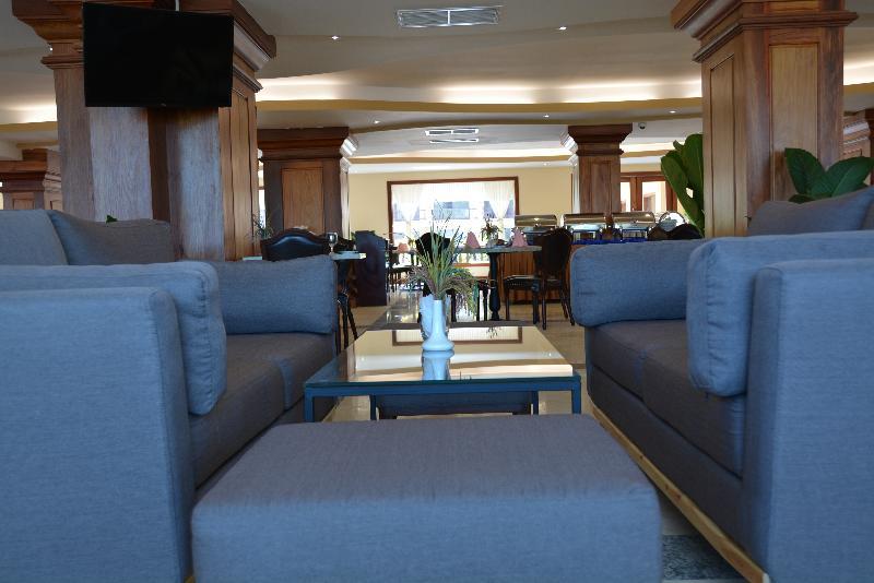 Bayon Era Hotel Siem Reap Dış mekan fotoğraf