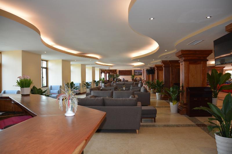 Bayon Era Hotel Siem Reap Dış mekan fotoğraf
