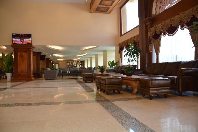 Bayon Era Hotel Siem Reap Dış mekan fotoğraf