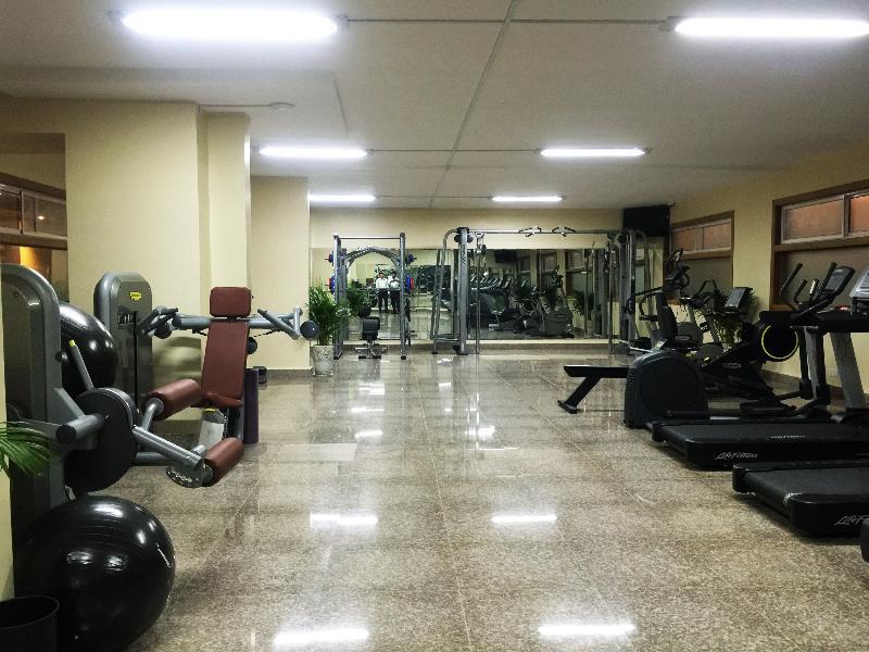 Bayon Era Hotel Siem Reap Dış mekan fotoğraf