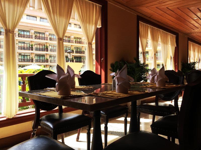 Bayon Era Hotel Siem Reap Dış mekan fotoğraf